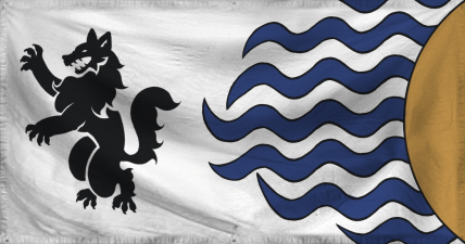 The Allied States of Agreeme