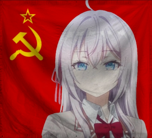 The Empire of Ahhsed