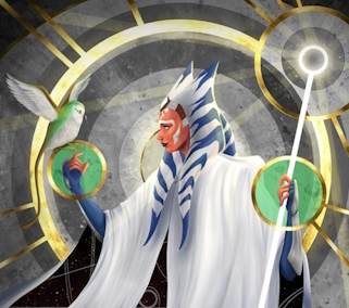 The Theocracy of Ahsoka Tano