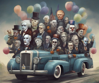 The People's Republic of AI 