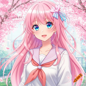 The Matriarchy of AI Generat