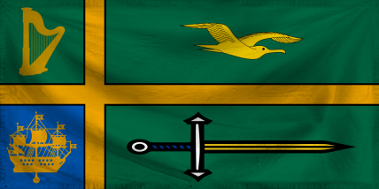 The Confederacy of Aibhneach