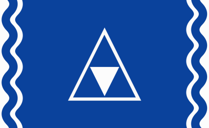 The Confederacy of Aina Mama