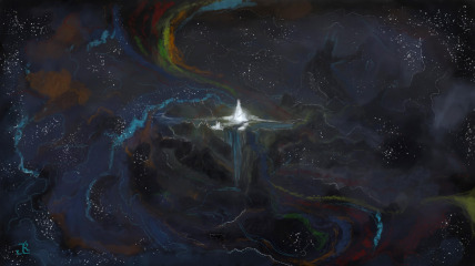 The Kingdom of Ainur Knight