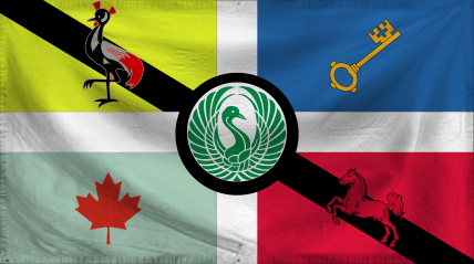 The Incorporated States of A