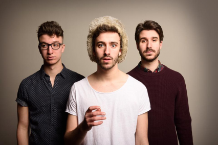The Colony of AJR
