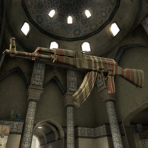 The Republic of AK-47 Predat