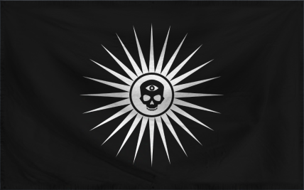 The Incorporated States of A