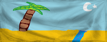 The Republic of Akcakale Tur