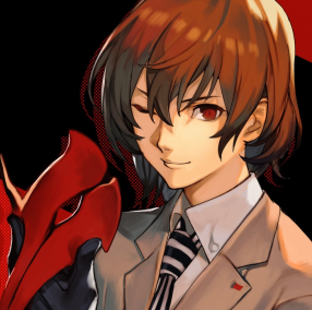 The Kingdom of Akechi Goro