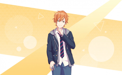 The Akito Shinonome of Akito