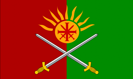 The Armed Republic of Akroti