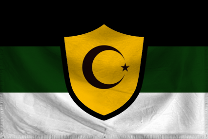 The Republic of Akrusia