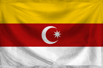 The Republic of Al-Murassa