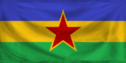 The People's Republic of Al-