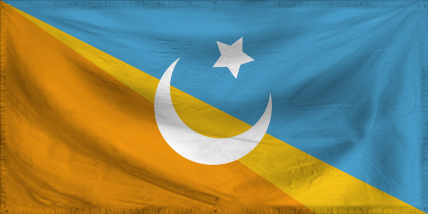 The Saharan Republic of Al-S