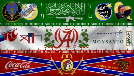 The Randist Confederate Khal