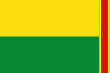 The Principality of Alamanpa