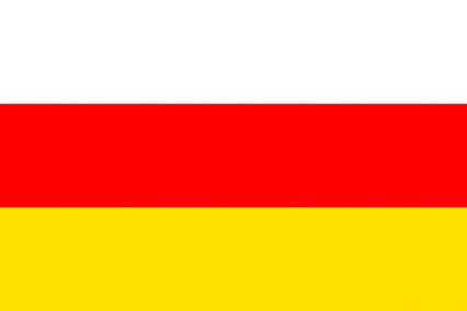 The Republic of Alania-Osset