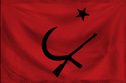 The Armed Republic of Alaski