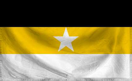 The Grand Duchy of Alaskovsk