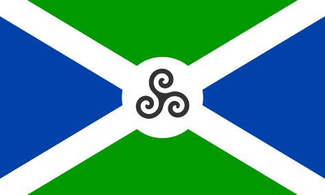 The Celtic Republic of Albaa