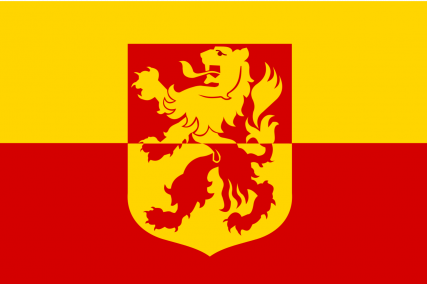 The Kingdom of Alblasserdam 
