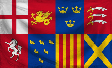 The Kingdom of Albrenne