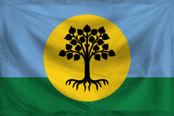 The Populgoverne of Alcantar