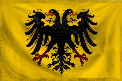 The Kingdom of Alderland