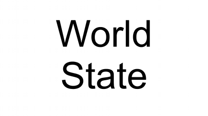 The Community of Aldousville