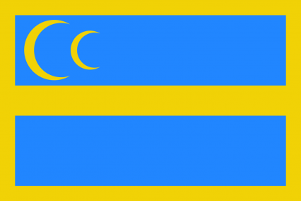 The Principality of Aldresia