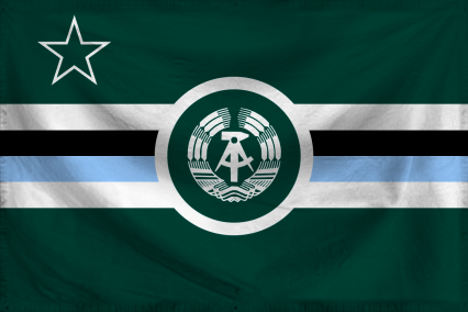 The United Socialist States 