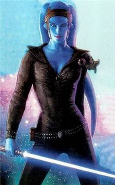 The Principality of Alema Ra