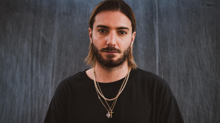 The Holy Empire of Alesso