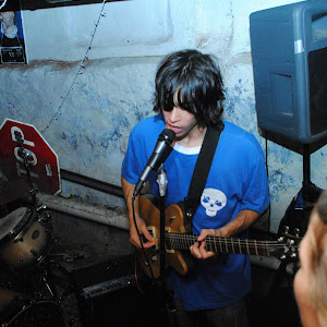 The 16 Mirrors of Alex G