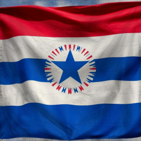 The Republic of Aleysas