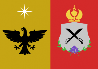 The Kingdom of Alflandres