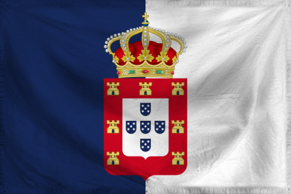 The Kingdom of Algarves