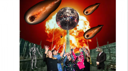 The Borderlands of Alhiluan 