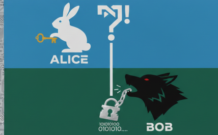 The Protectorate of Alice an