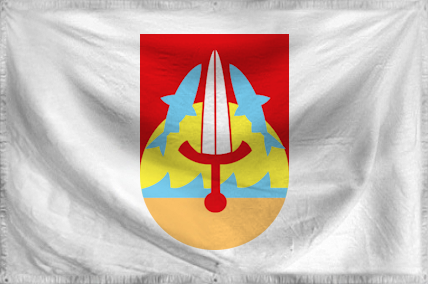 The Municipality of Aliviesk