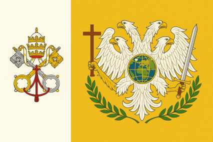 The Holy Empire of All Creat