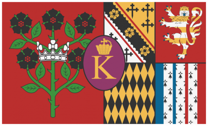 The Empress and Autocrat of 