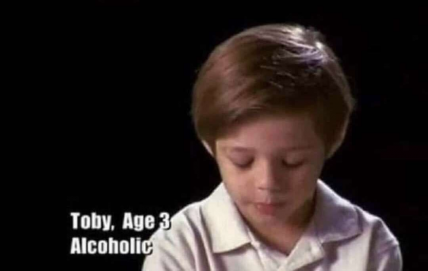 The Chromodynamic Hellscape 