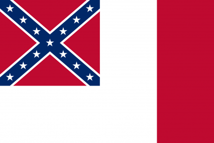 The Confederate States of Al