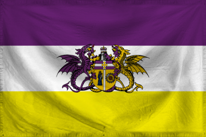 The Empire of Allodia