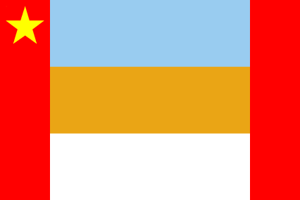 The Republic of Allumenia