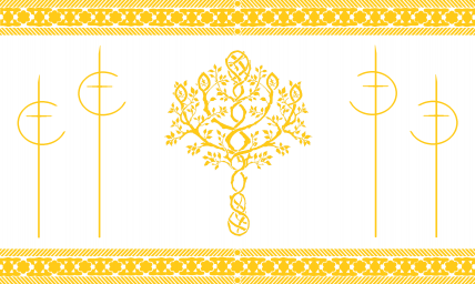 The Holy Empire of Allyendel