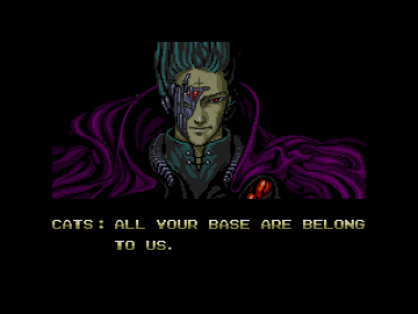 The Colony of AllYourBase